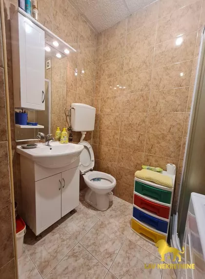 BULEVAR JAŠE TOMIĆA | 4zida.rs