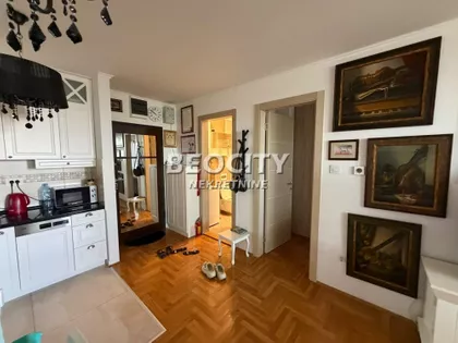 Braće Ribnikar *City Gradnja* | 4zida.rs