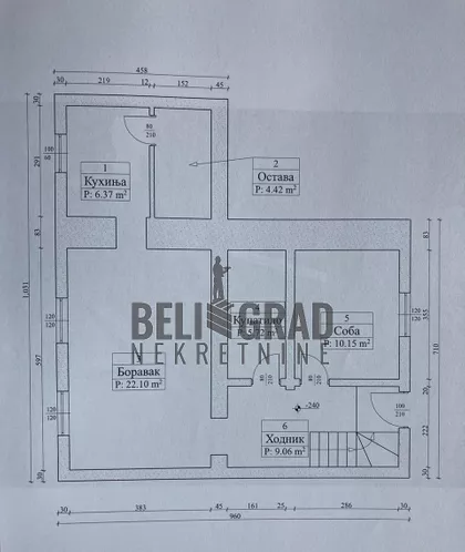 Milovana Marinkovića | 4zida.rs