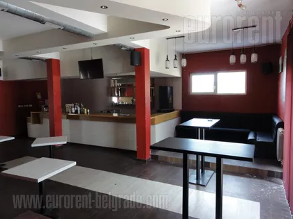 AUTOKOMANDA | 4zida.rs