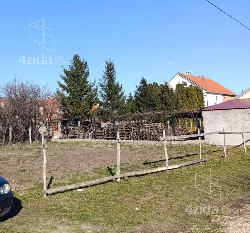 Građevinsko zemljište | 4zida