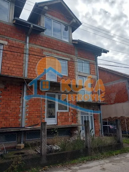 Ljubomira Nedeljkovića | 4zida.rs