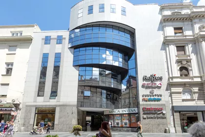 Kneza Mihaila 30 | 4zida.rs