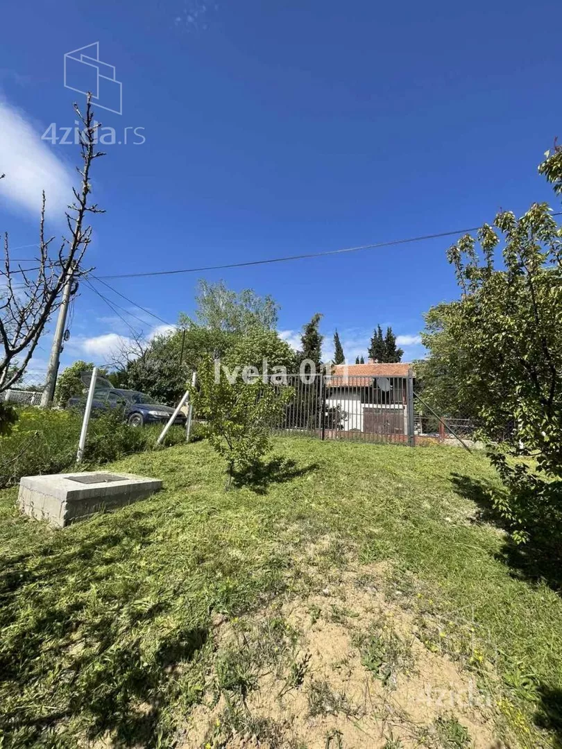 Građevinsko zemljište | 4zida