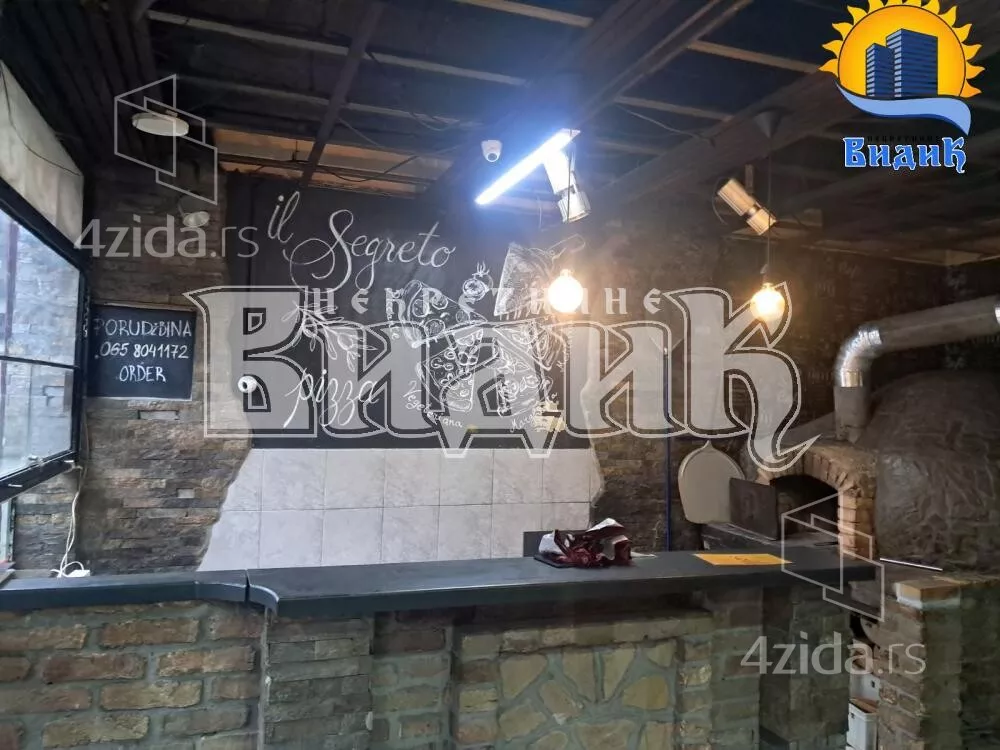 Poslovni prostor | 4zida