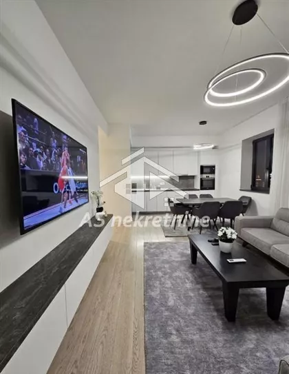 Beograd na vodi | 4zida.rs