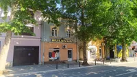 Poslovna zgrada | 4zida