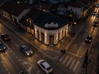 Palilule, Gradske lokacije, Kragujevac | 4zida.rs