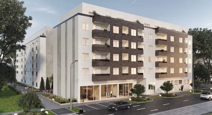 Glavna slika projekta 4Dame