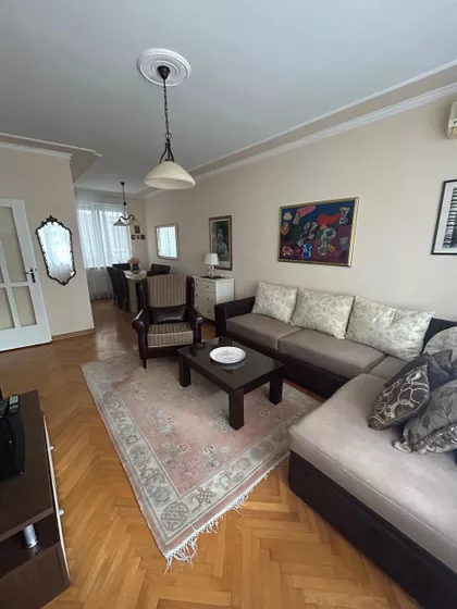 Dobropoljska | 4zida.rs