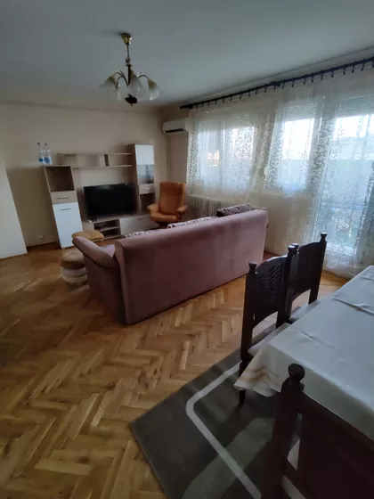 Kneza Miloša 4V | 4zida.rs