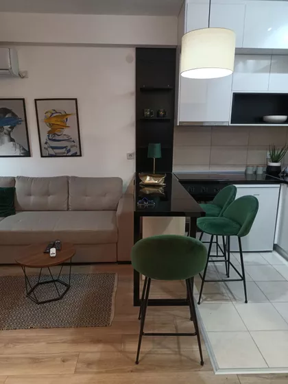 Vuka Bojovića 1a | 4zida.rs