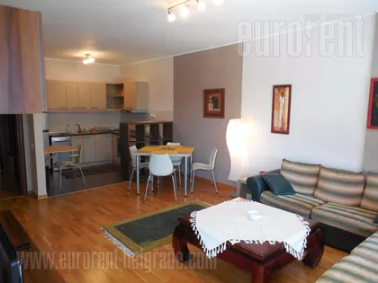 PARK APARTMANI | 4zida.rs