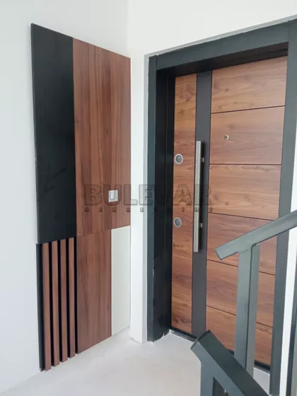 Hasana Brkića | 4zida.rs