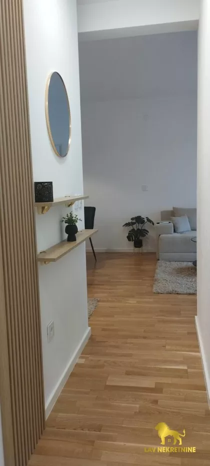ĐORĐA NIKŠIĆA JOHANA | 4zida.rs