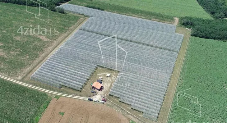 Građevinsko zemljište | 4zida