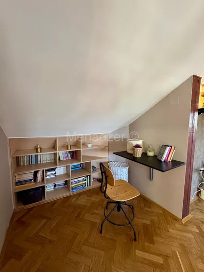 Ratka Mitrovića | 4zida.rs