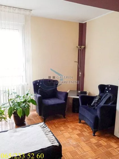 Bulevar despota Stefana | 4zida.rs