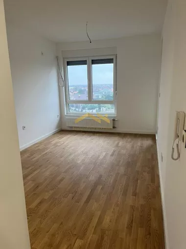 Novo Naselje