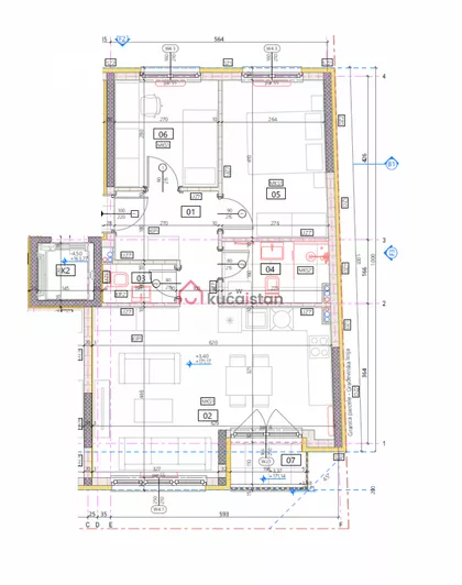 Učiteljsko Naselje | 4zida.rs
