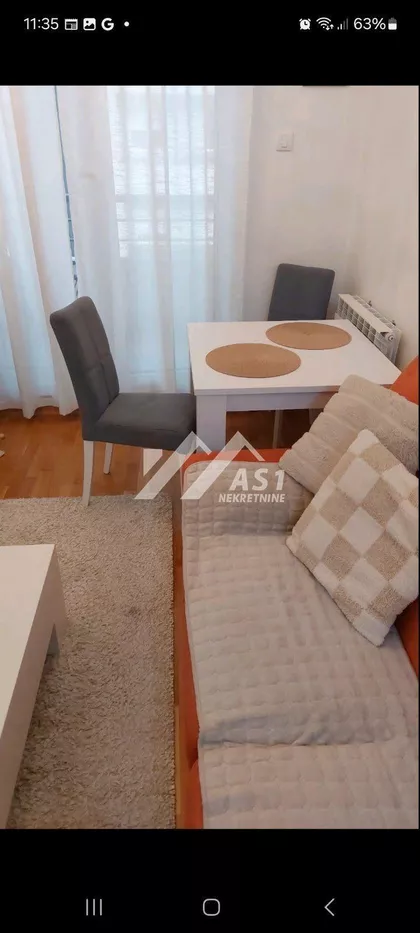 Bulevar oslobođenja | 4zida.rs