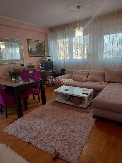 Jurija Gagarina | 4zida.rs