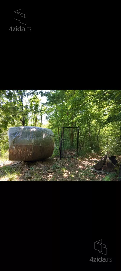 Poljoprivredno zemljište | 4zida