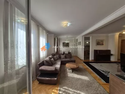 Blok 25 - Arena | 4zida.rs