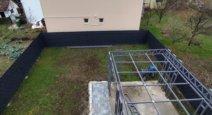 3-etažna kuća | 4zida