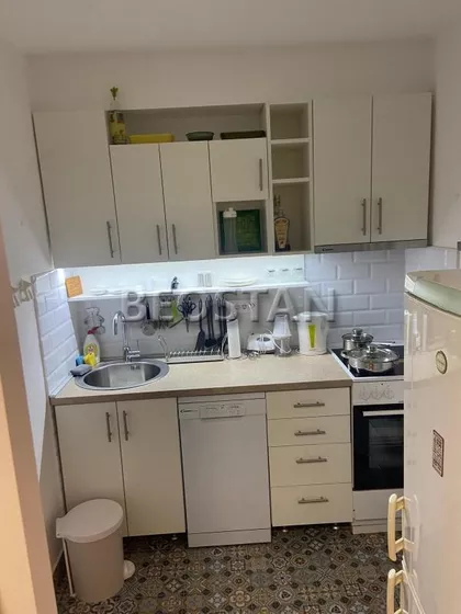 Bulevar Mihajla Pupina | 4zida.rs