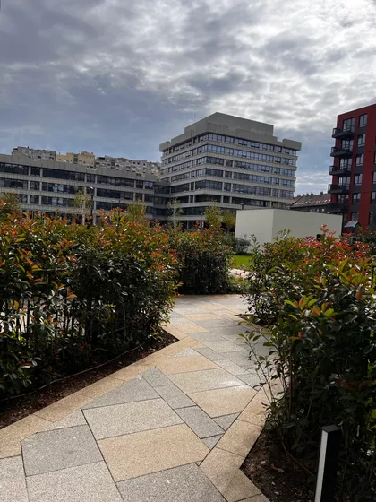 Luke Ćelovića Trebinjca 11 | 4zida.rs