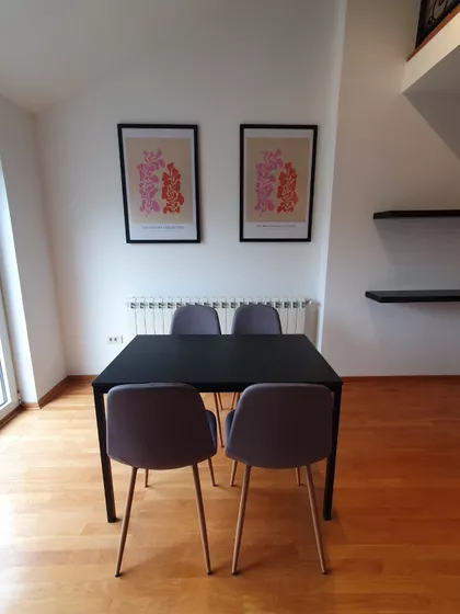 Tašmajdan | 4zida.rs