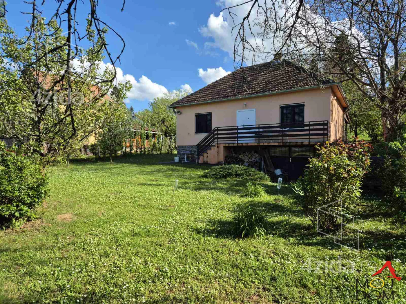 Kuća | 4zida