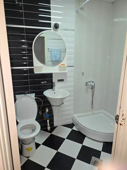 Njegoševa | 4zida.rs