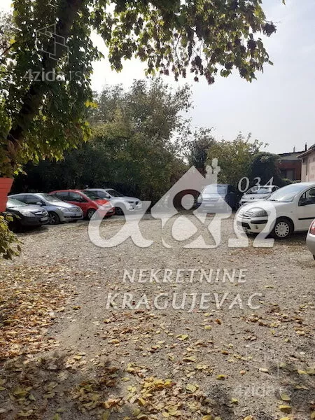 Ugostiteljski objekat | 4zida