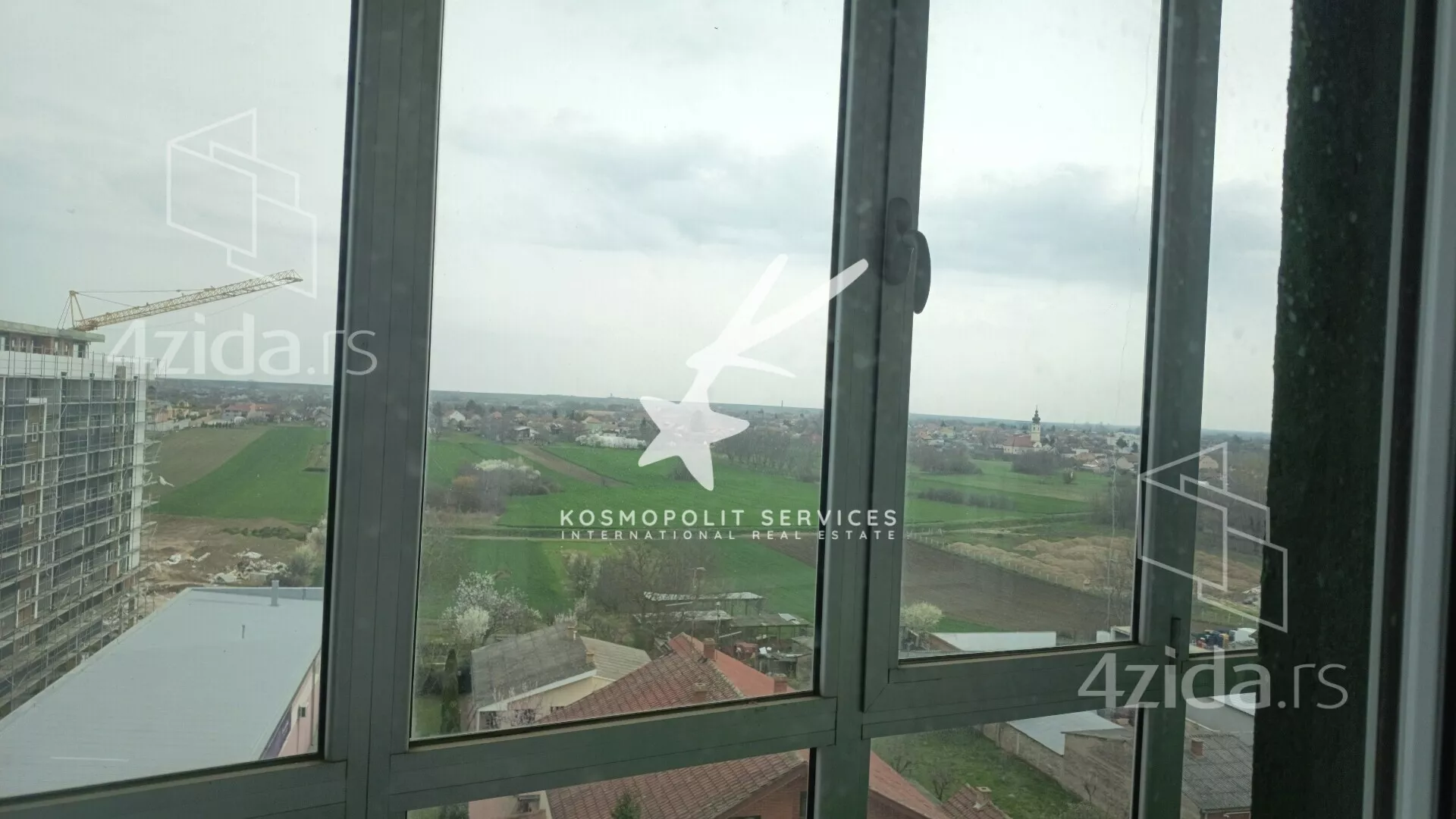 Ugostiteljski objekat | 4zida