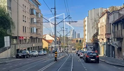 Vojvode Stepe | 4zida.rs