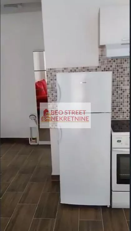 Daničareva | 4zida.rs