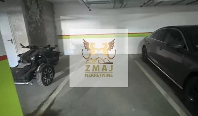 Parking | 4zida