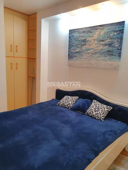 Cetinjska | 4zida.rs