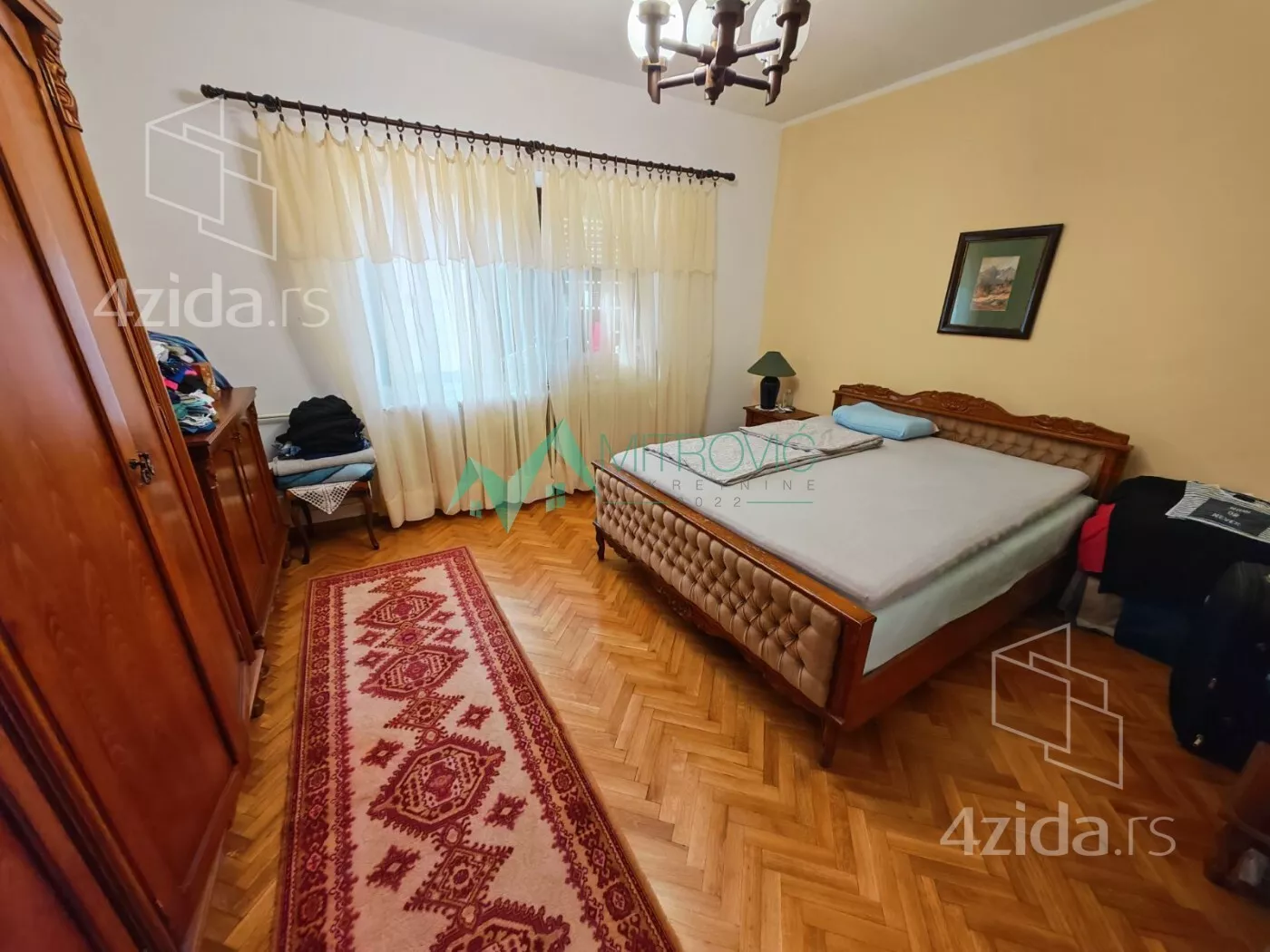 Kuća | 4zida