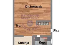 Klisa, Gradske lokacije, Novi Sad | 4zida.rs