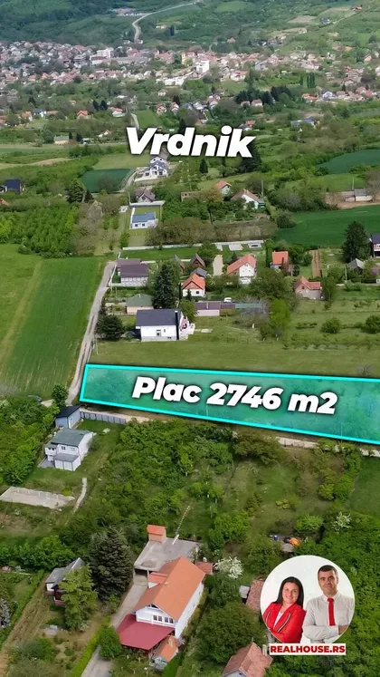 Vrdnik | 4zida.rs