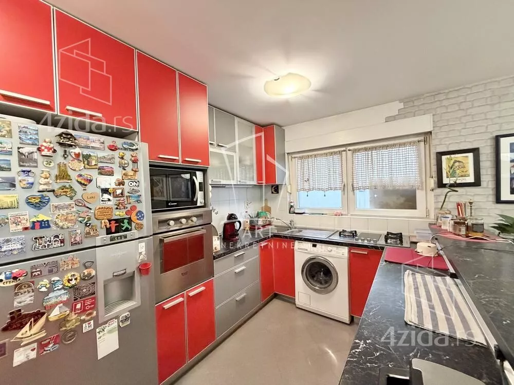 3-etažna kuća | 4zida