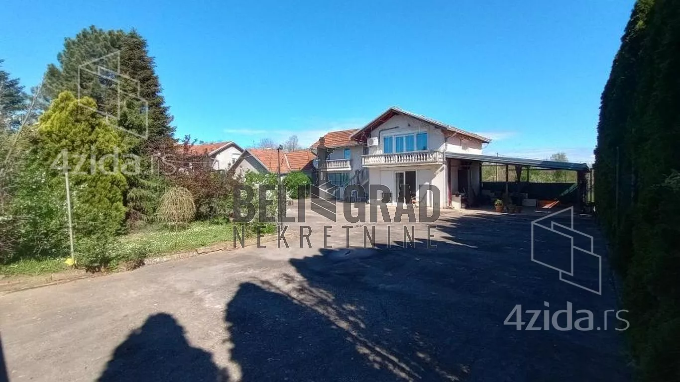 Kuća | 4zida