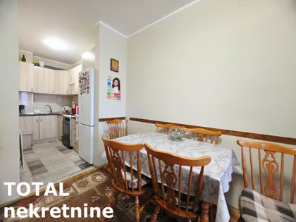 Bulevar Patrijarha Pavla (Somborski Bulevar) | 4zida.rs