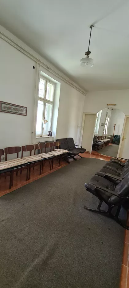 Samka Radosavljevića 24 | 4zida.rs