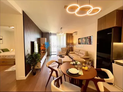 Beograd na vodi | 4zida.rs