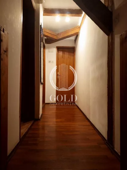 Rumenačka | 4zida.rs