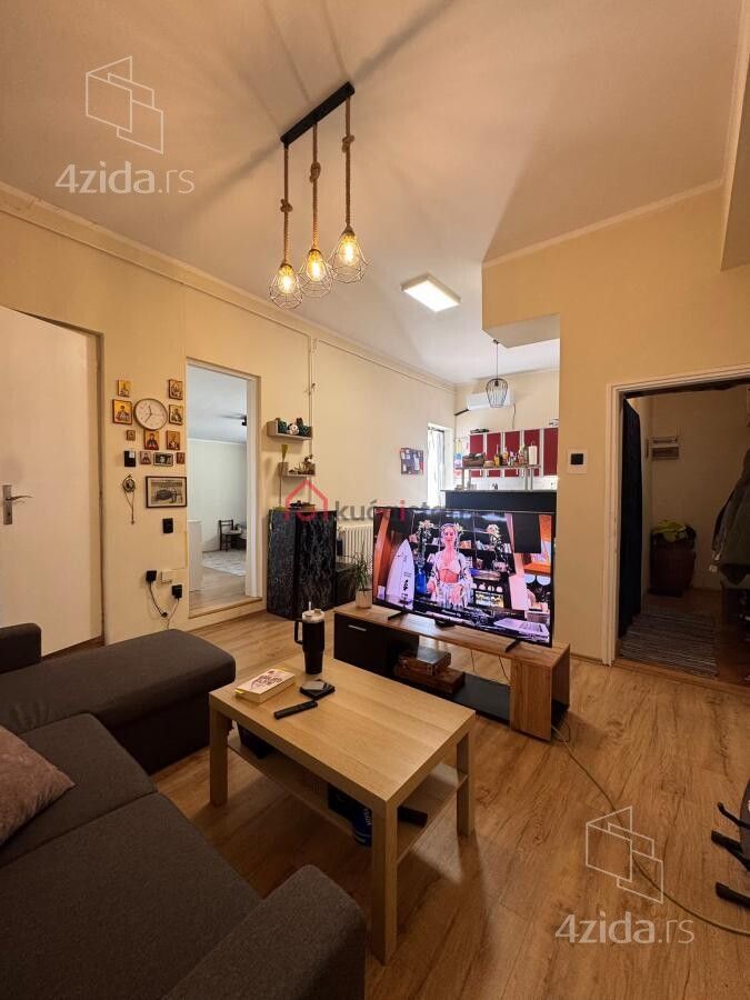 Stan – Beograd